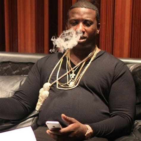 fat gucci mane|gucci mane godfather.